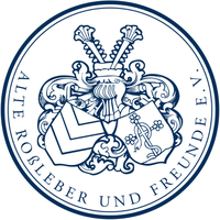 Logo - Alte Roßleber & Freunde e.V.